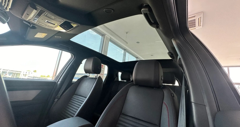 Land Rover Discovery Sport cena 259990 przebieg: 22900, rok produkcji 2023 z Mińsk Mazowiecki małe 301